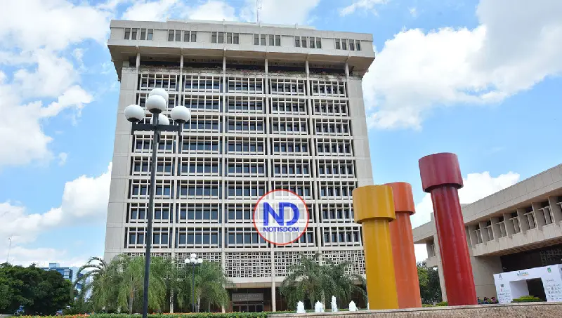 Economía dominicana registra crecimiento 3.9 % en febrero 2026