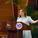 Ministra de la Mujer destaca impacto del acceso al crédito femenino en foro Mujeres en la Banca