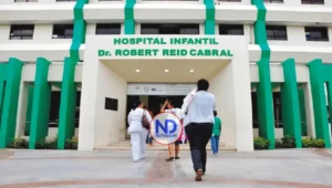 Directora del Robert Reid Cabral llama a celebrar Semana Santa con prudencia para evitar emergencias