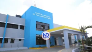 Hospital Alejandro Cabral preparado para asistir emergencias durante Semana Santa