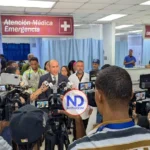 Hospital Ney Arias Lora se declara listo para Semana Santa 2026