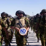 Haití recibe primer despliegue nueva fuerza antipandillas ONU