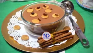 Alzas no frenan la tradición de las habichuelas con dulce