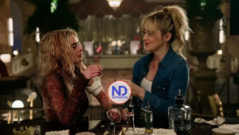 ‘Ready or Not 2’ reinicia el juego: una nueva cacería pone a dos hermanas contra el reloj