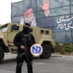 Irán reivindica un ataque a un centro de Amazon en Bahréin