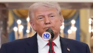 Trump pide a Irán fin conflicto antes que sea demasiado tarde