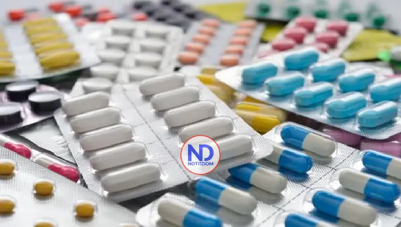 EEUU anuncia aranceles 100% a medicamentos patentados