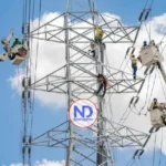 Eted garantiza en RD servicio eléctrico en Semana Santa