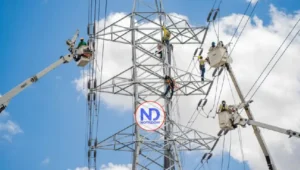 Eted garantiza en RD servicio eléctrico en Semana Santa