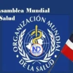 República Dominicana busca presidir la Asamblea Mundial de la Salud