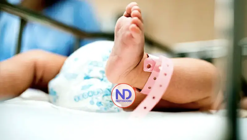 Muertes infantiles bajan a 15 en primeras 10 semanas en la RD