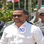 Alcalde de Las Terrenas dice es una falta de respeto de PN tomar decisiones unilaterales en esa demarcación