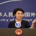 China pide «inmediatamente» a EU detener ataques en Oriente