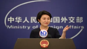 China pide «inmediatamente» a EU detener ataques en Oriente