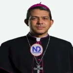 Obispo advierte sobre “corazones quebrantados” por la violencia y llama a una iglesia más activa