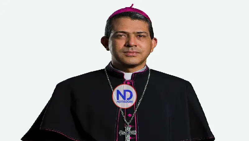 Obispo advierte sobre “corazones quebrantados” por la violencia y llama a una iglesia más activa