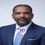 Elvin Remigio (El Chamo) presenta candidatura a la presidencia del PRM por SDN