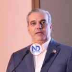 Presidente Abinader envía mensaje de reflexión por Semana Santa 2026