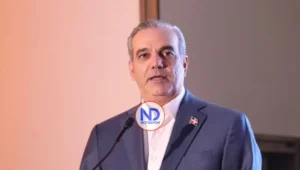 Presidente Abinader envía mensaje de reflexión por Semana Santa 2026