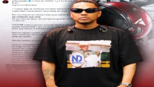 Santiago Matías cancela especial de “Planeta Alofoke” y apuesta al factor sorpresa del reality