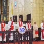 Sermón de las Siete Palabras 2026: Un clamor de justicia y esperanza para el pueblo dominicano