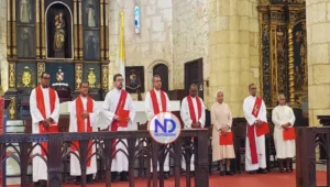 Sermón de las Siete Palabras 2026: Un clamor de justicia y esperanza para el pueblo dominicano