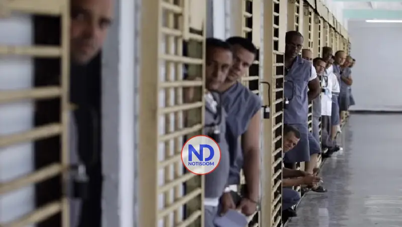 Autoridades de Cuba anuncian liberación de 2.000 reclusos 2 Autoridades de Cuba anuncian liberación de 2.000 reclusos