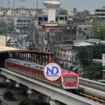 Pakistan anuncia transporte público gratuito en medio de la crisis energética