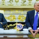 Secretario de OTAN se reunirá con Trump en la Casa Blanca