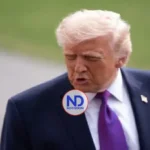 Trump recuerda a Irán su ultimátum expira en 48 horas