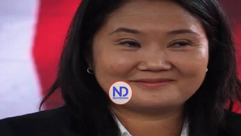 Encuestas mantienen a Keiko Fujimori como favorita