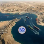 Irán asegura nada volverá a ser «como antes» estrecho Ormuz