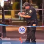 Hallan muerta dominicana y pareja en apartamento Queens