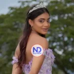 Joven oriunda de Santiago es asesinada por su pareja en Nueva York