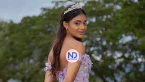 Joven oriunda de Santiago es asesinada por su pareja en Nueva York