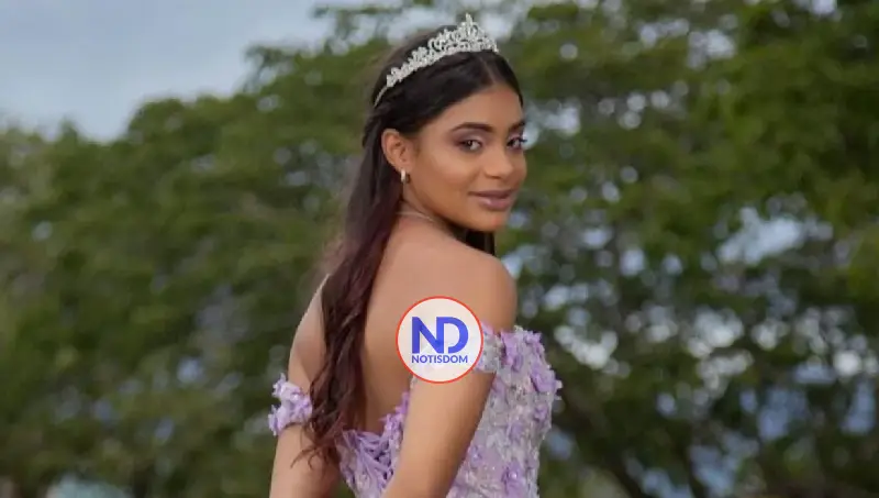 Joven oriunda de Santiago es asesinada por su pareja en Nueva York