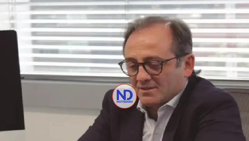 Empresario colombiano murió ahogado en playa Punta Cana 2 Empresario colombiano murió ahogado en playa Punta Cana