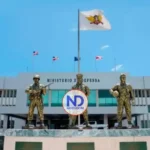 Presidente RD llama a reunión al Consejo de Seguridad y Defensa