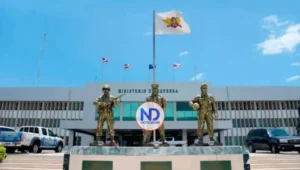 Presidente RD llama a reunión al Consejo de Seguridad y Defensa