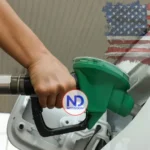 Precio gasolina en EU alcanza niveles no vistos desde 2022
