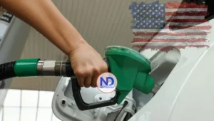 Precio gasolina en EU alcanza niveles no vistos desde 2022