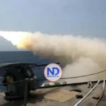 Irán advierte de ataques «sin restricciones» si EEUU ataca