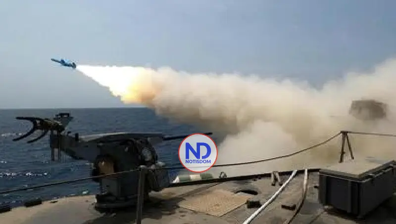 Irán advierte de ataques «sin restricciones» si EEUU ataca