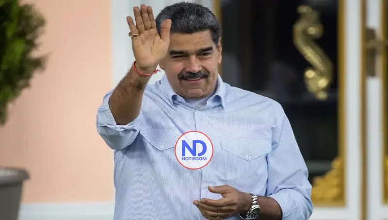 Maduro hace un nuevo llamado a la unidad, el diálogo y la reconciliación en Venezuela
