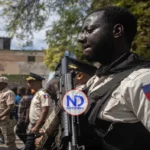 Las Fuerzas Armadas de Haití decretan la alerta máxima a partir del lunes