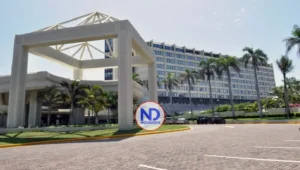 Hotel Jaragua anuncia inversión estratégica de US$10.5 millones