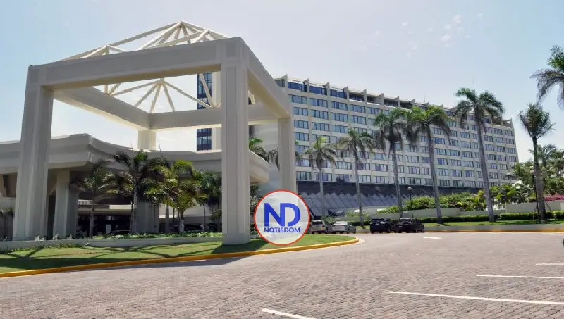 Hotel Jaragua anuncia inversión estratégica de US$10.5 millones 2 Hotel Jaragua anuncia inversión estratégica de US$10.5 millones