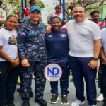 INEFI lleva a Gualey el Festival Deportivo Comunitario 2026
