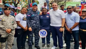 INEFI lleva a Gualey el Festival Deportivo Comunitario 2026