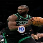 Celtics vencen a los Raptors y mantienen ventaja sobre Knicks en el Este